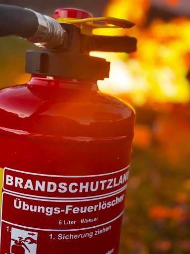 Brandschutzschulungen aus Plauen